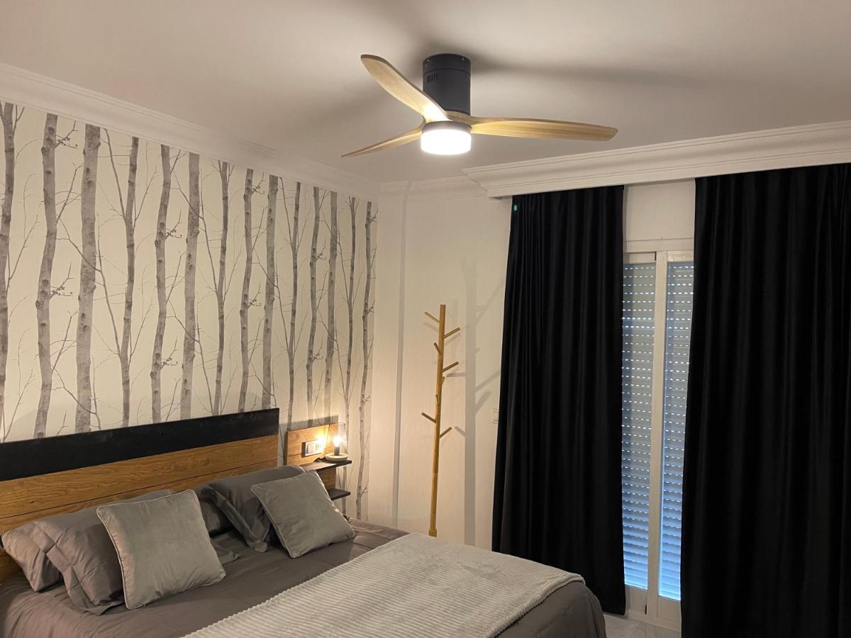 Puerto Banus Beach Moderno Apartamento Marbellac Extérieur photo