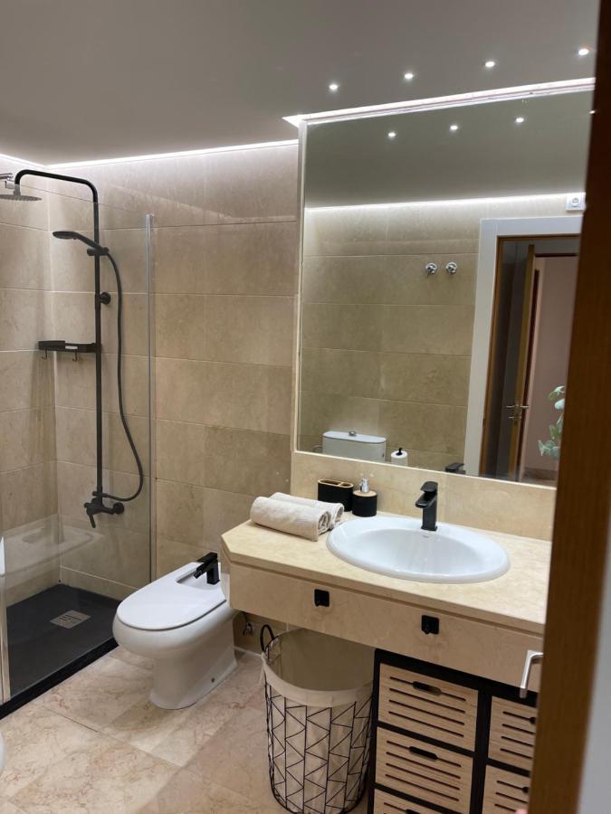 Puerto Banus Beach Moderno Apartamento Marbellac Extérieur photo