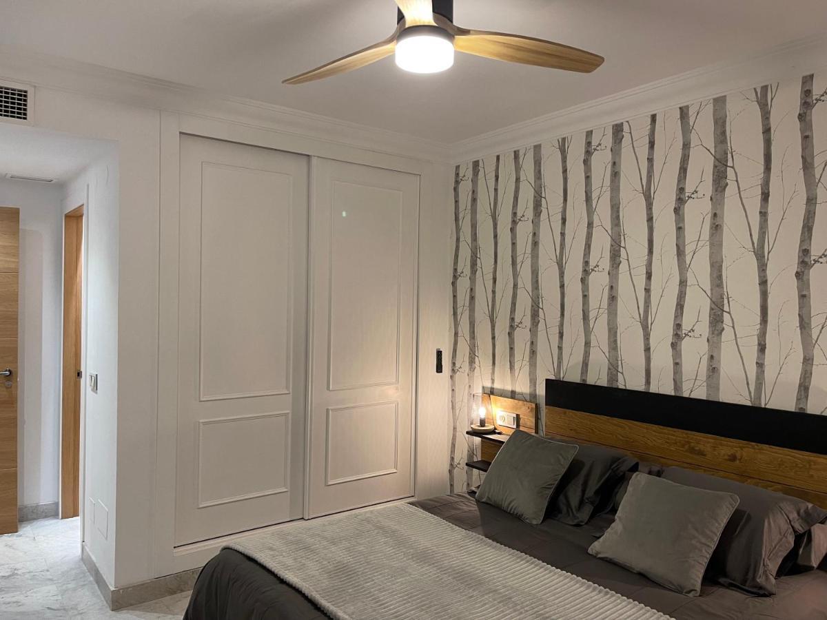 Puerto Banus Beach Moderno Apartamento Marbellac Extérieur photo